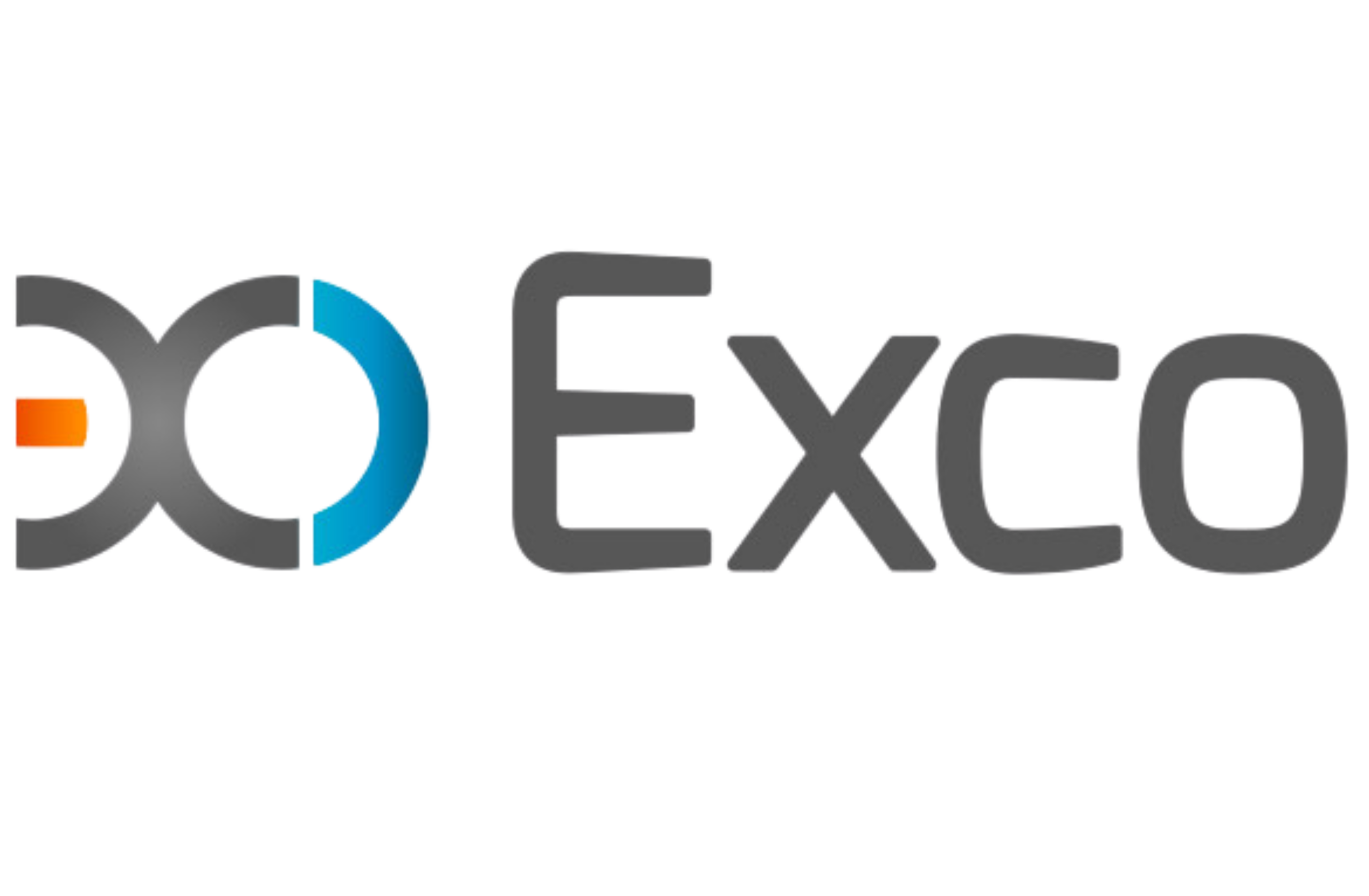 Logo Exco