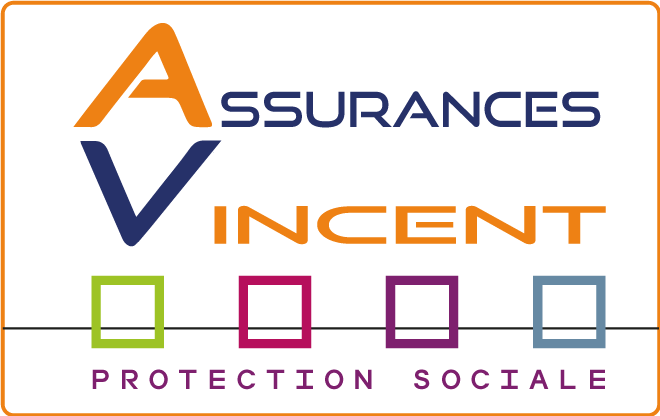 Logo Assurance Vincent MMA