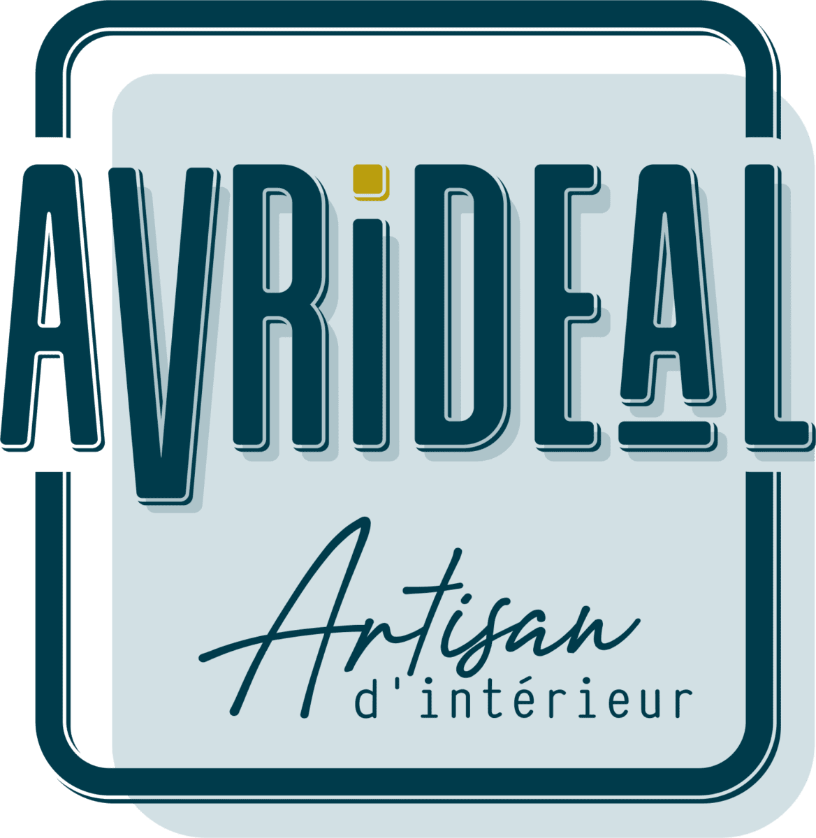 Logo Avrideal