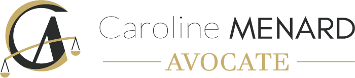 Logo C&M AVOCAT