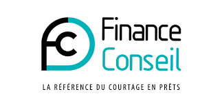 Logo Finance Conseil